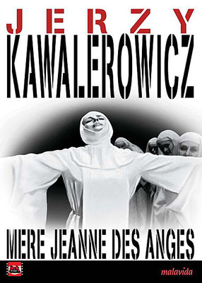 Mère Jeanne Des Anges (1961/de Jerzy Kawalerowicz) 