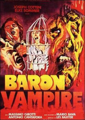 Baron Vampire (1972/de Mario Bava)