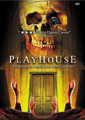 Playhouse (2003/de Hunter F. Roberts)