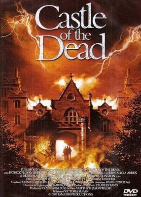 Castle Of The Dead (2000/de David Decoteau)