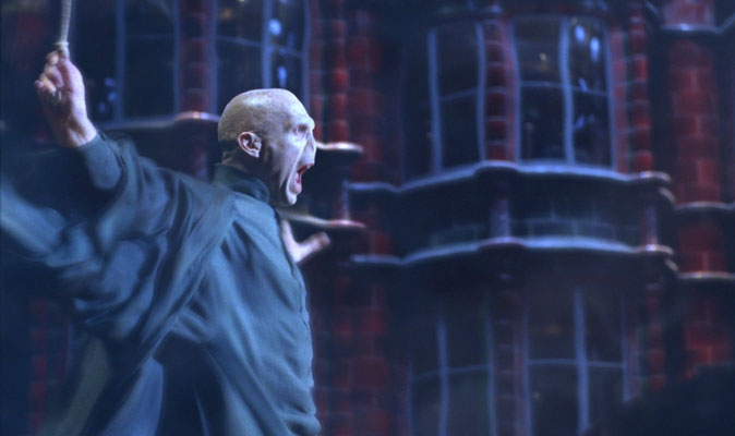 Harry Potter Et l'Ordre Du Phénix de David Yates - 2007 / Fantastique  