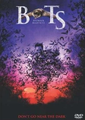 Bats 2 (2007/de Jamie Dixon)
