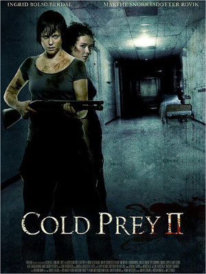 Cold Prey 2 (2009/de Mats Stenberg)