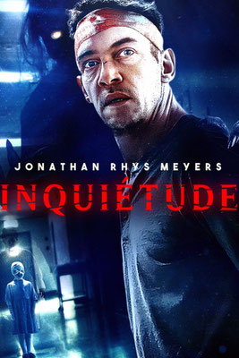Inquiétude (2023/de Michael Winnick) 