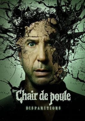 Chair de Poule - Saison 2 : Disparitions 