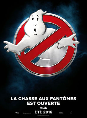 S.O.S. Fantômes (2016/de Paul Feig) 