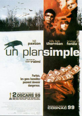 Un Plan Simple (1998/de Sam Raimi) 