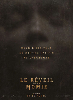 Le Réveil de la Momie (2026/de Lee Cronin) 
