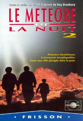 Le Météore De La Nuit 2 (1996/de Roger Duchowny) 