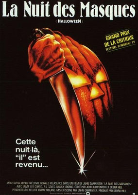 Halloween - La Nuit Des Masques