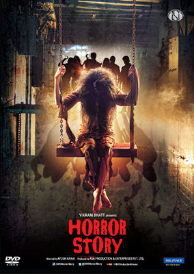 Horror Story (2013/de Ayush Raina) 