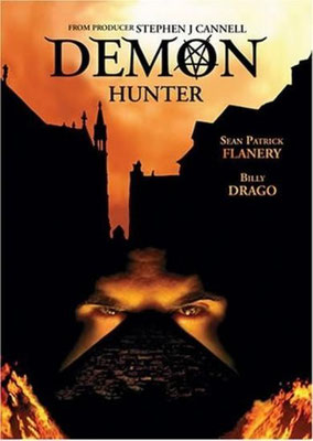 Demon Hunter (2005/de Scott Ziehl)