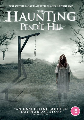 The Haunting Of Pendle Hill 