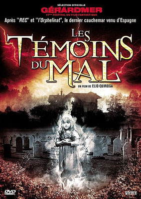 Les Témoins Du Mal