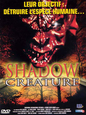 Shadow Creature