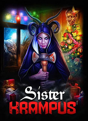 Sister Krampus (2021/de Anthony Polonia & Mark Polonia) 