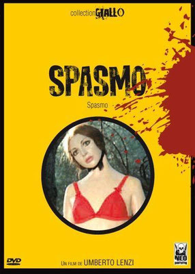 Spasmo (1974/de Umberto Lenzi)