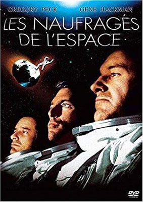 Les Naufragés De l'Espace (1969/de John Sturges) 