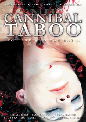 Cannibal Taboo (2006/de Mike Tristano) 