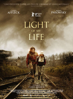 Light Of My Life (2019/de Casey Affleck) 