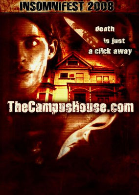 TheCampusHouse.com (2002/de David J. Gardner) 