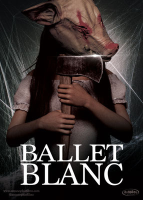 Ballet Blanc (2019/de Anne-Sophie Dutoit) 