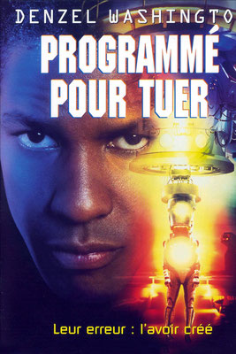 Programmé Pour Tuer (1995/de Brett Leonard) 