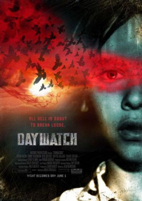 Day Watch (2007/de Timur Bekmambetov)