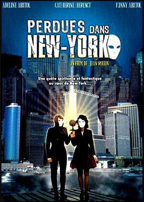 Perdues Dans New-York (1989/de Jean Rollin) 
