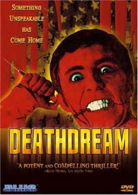DeathDream - Le Mort Vivant (1972/de Bob Clark)