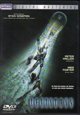 Leviathan (1989/de George Pan Cosmatos)
