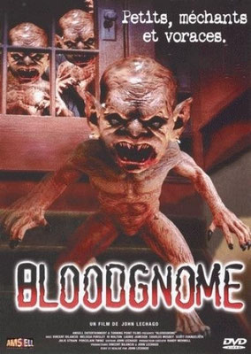 Bloodgnome (2004/de John Lechago)