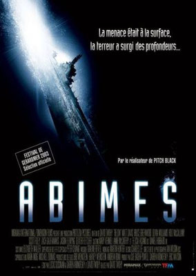 Abîmes (2002/de David N. Twohy)