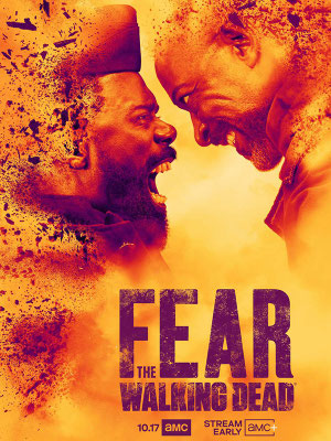 Fear The Walking Dead - Saison 7 