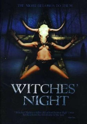 Witches' Night (2007/de Paul Traynor) 
