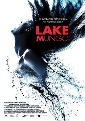 Lake Mungo (2008) 