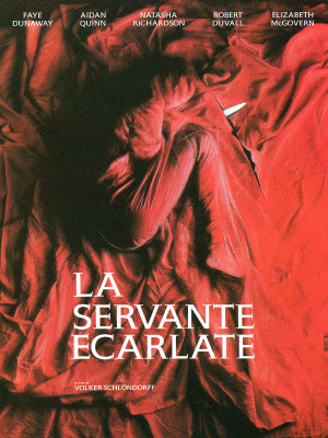 La Servante Écarlate