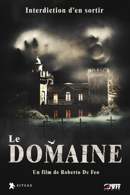 Le Domaine (2019/de Roberto De Feo) 
