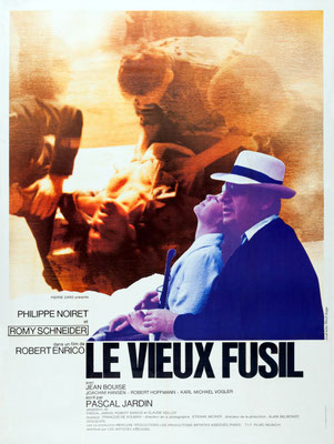Le Vieux Fusil (1975/de Robert Enrico) 
