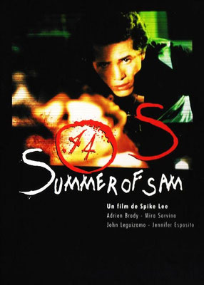 Summer Of Sam (1999/de Spike Lee) 