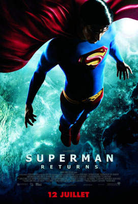 Superman Returns (2006/de Bryan Singer) 