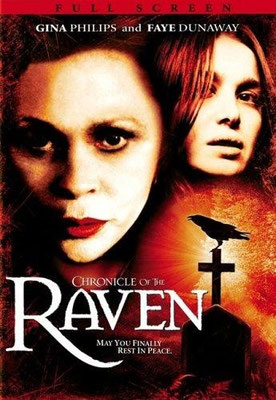 Chronicle Of The Raven (2005/de Daniel De La Vega & Pablo Parés) 