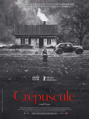 Crépuscule (1990/de György Fehér) 