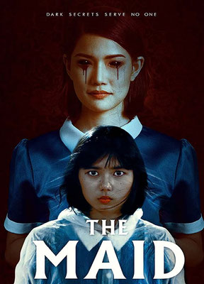 The Maid (2020/de Lee Thongkham) 