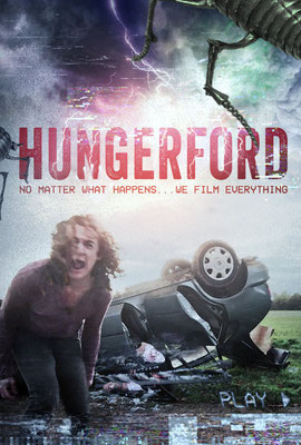 Hungerford (2014/de Drew Casson) 