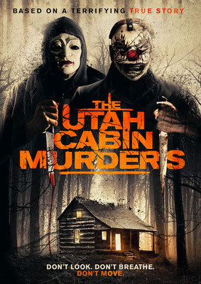 The Utah Cabin Murders (2019/de Andrew Jones) 