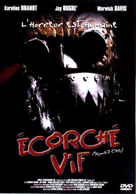 Écorché Vif (2004/de Gabriel Bartalos)