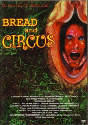 Bread And Circus (2003/de Martin Loke)