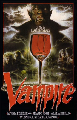 Vampire (1988)