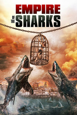 Empire Of The Sharks (2017/de Mark Atkins) 